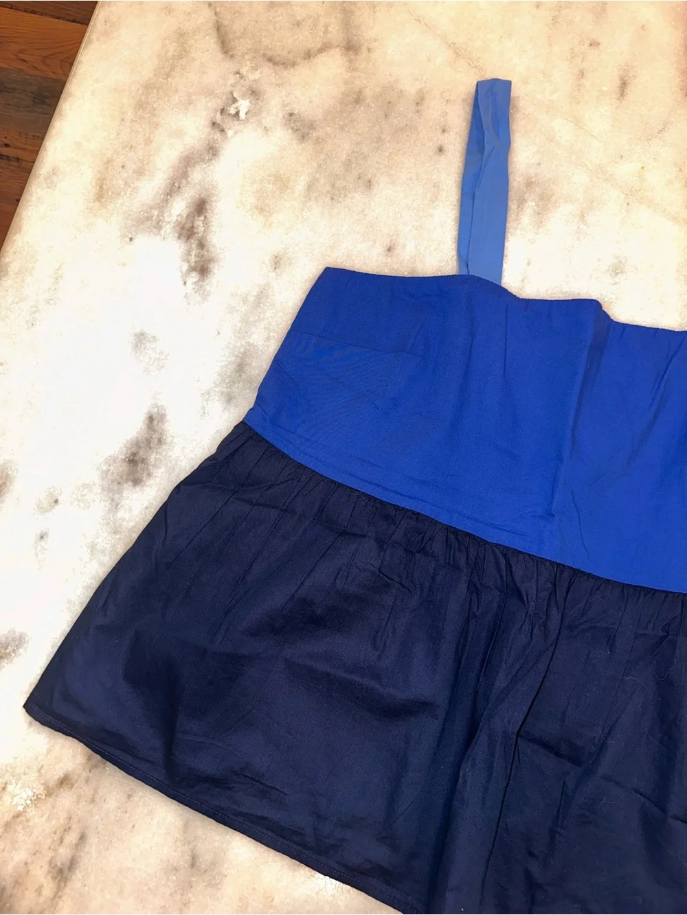 LOFT chic blue